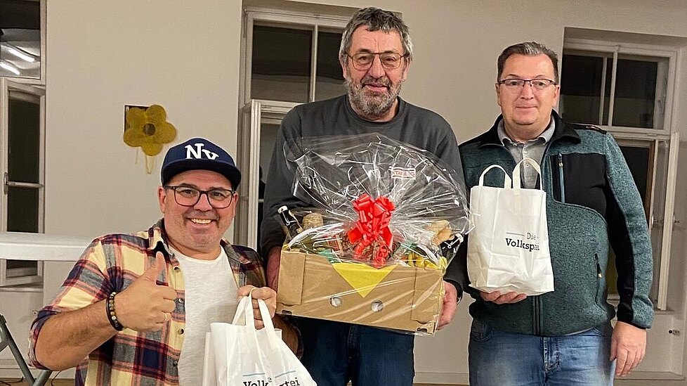 ÖAAB Preisschnapsen 2025