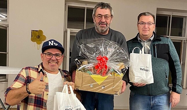 ÖAAB Preisschnapsen 2025