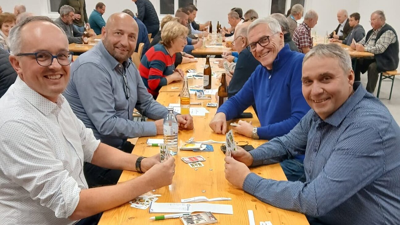 ÖAAB Preisschnapsen 2025