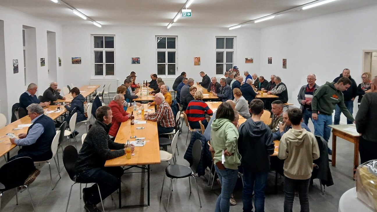 ÖAAB Preisschnapsen 2025