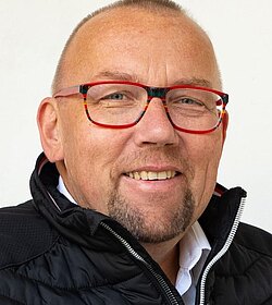Reinhard Käfer